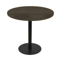 Bord Studio ø54 Laminat