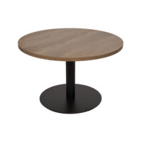 Loungebord ø45 Laminat
