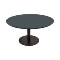 Bord Studio ø72 Linoleum