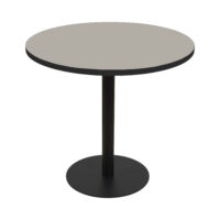 Bord Studio ø54 Linoleum