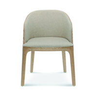 Arch - Karmstol - Bild 2