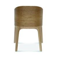 Arch - Karmstol - Bild 4