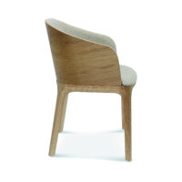 Arch - Karmstol - Bild 3