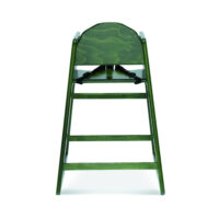 Kiddy - Barnstol - Bild 4