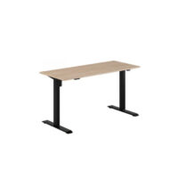 Höj- & sänkbart skrivbord - Bild 2