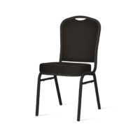 Svea Klädd konferensstol