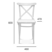 8810f - Stol - Bild 5