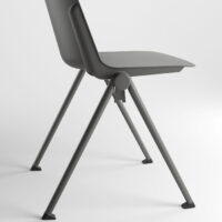 Vittoria - Stapelbar stol - Bild 6