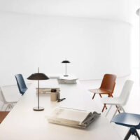 Vittoria - Stapelbar stol - Bild 8