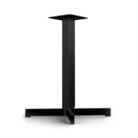 STÅBORDSSTATIV ROCKLESS-90×64-70×70/Ø90