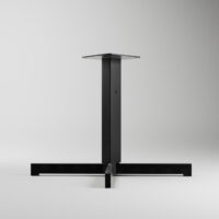 BORDSSTATIV ROCKLESS-72X84-80×80/Ø90