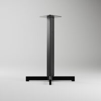 STÅBORDSSTATIV ROCKLESS-108×64-70×70/Ø90