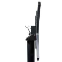 Bordsstativ Barcelona 4pl fällbart Sv - Bild 2