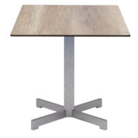 BORDSSTATIV ROCKLESS-72X64-60×70/Ø80 - Bild 7