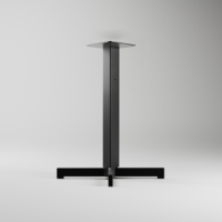 STÅBORDSSTATIV ROCKLESS-90×64-70×70/Ø90