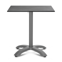 Bordsstativ Marbella, Grått - Bild 3