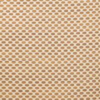 Stol Menton, Brun/natur texteline - Bild 3